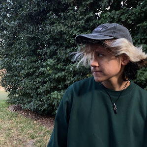 Meet your Posher, Christian